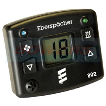 Eberspacher Airtronic S2 D2L / M2 D4L Heater Digital Controller/Modulator 292100820003